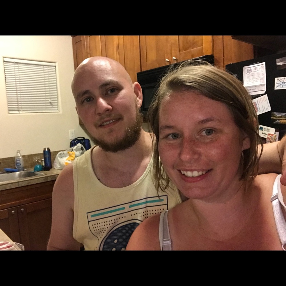 Meet your Posher, Brittany